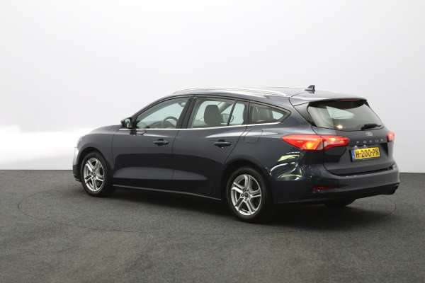Ford FOCUS Wagon 1.0 EcoBoost 100 PK Trend Edition Business, Navigatie, Cruise Control