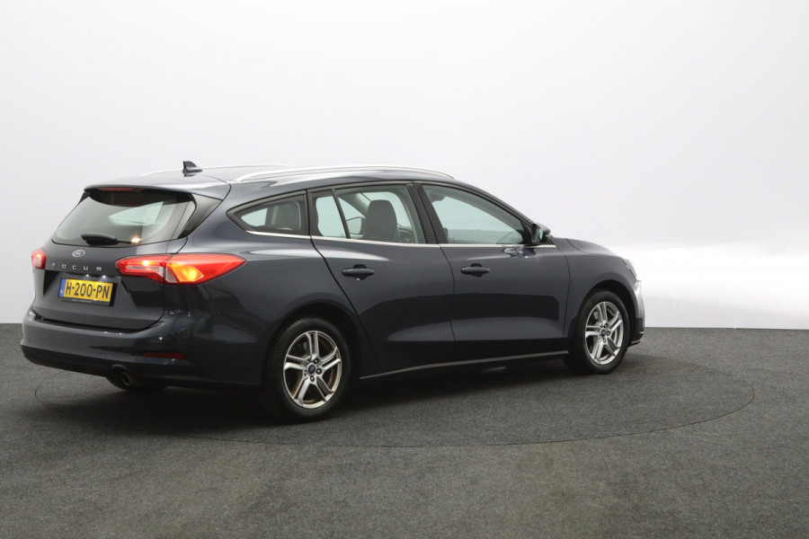 Ford FOCUS Wagon 1.0 EcoBoost 100 PK Trend Edition Business, Navigatie, Cruise Control