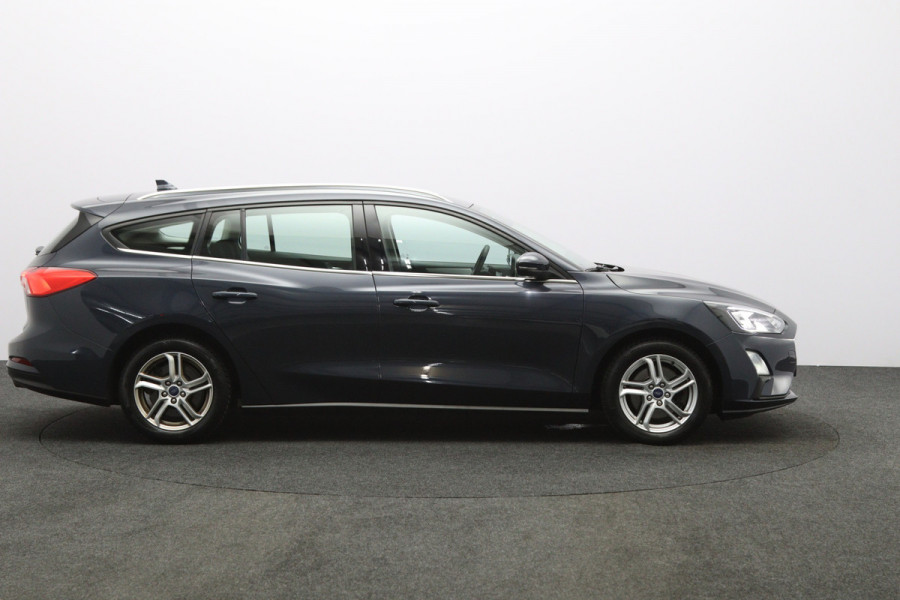 Ford FOCUS Wagon 1.0 EcoBoost 100 PK Trend Edition Business, Navigatie, Cruise Control