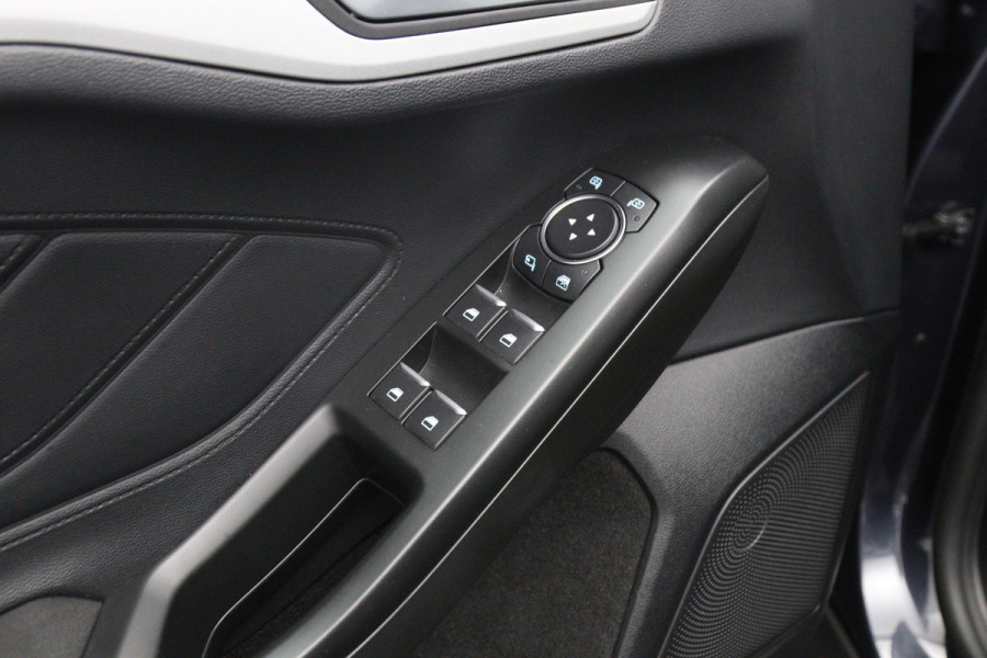 Ford FOCUS Wagon 1.0 EcoBoost 100 PK Trend Edition Business, Navigatie, Cruise Control