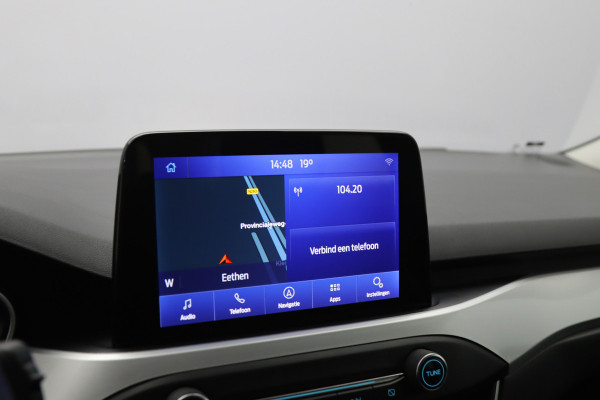 Ford FOCUS Wagon 1.0 EcoBoost 100 PK Trend Edition Business, Navigatie, Cruise Control