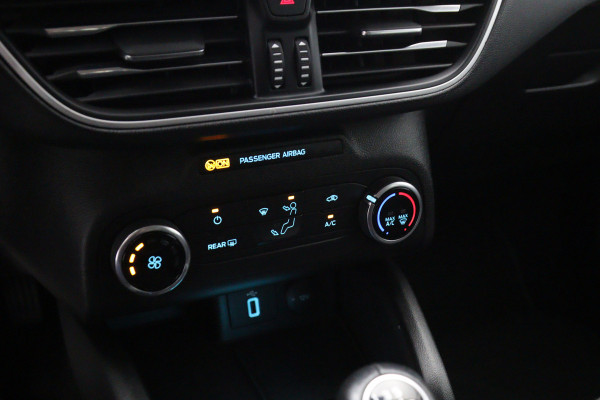 Ford FOCUS Wagon 1.0 EcoBoost 100 PK Trend Edition Business, Navigatie, Cruise Control
