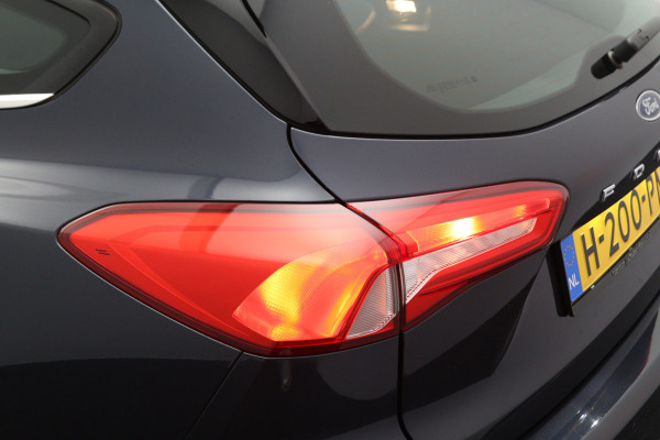 Ford FOCUS Wagon 1.0 EcoBoost 100 PK Trend Edition Business, Navigatie, Cruise Control
