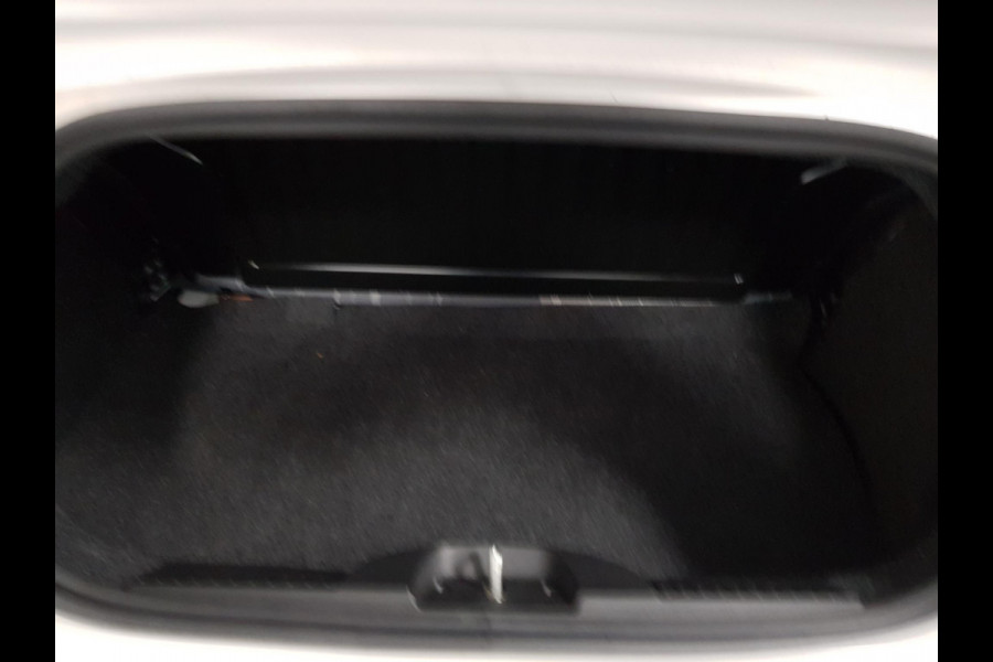 Fiat 500C 1.0 Hybrid Lounge Navigatie Parkeersensoren Achter Cruise Control Lichtmetalen Velgen Climatronic