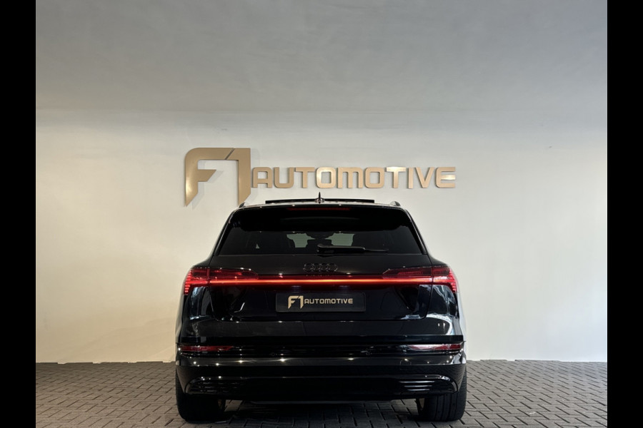 Audi e-tron E-tron 55 quattro 95 kWh Pano|Memory|360|Nachtzicht