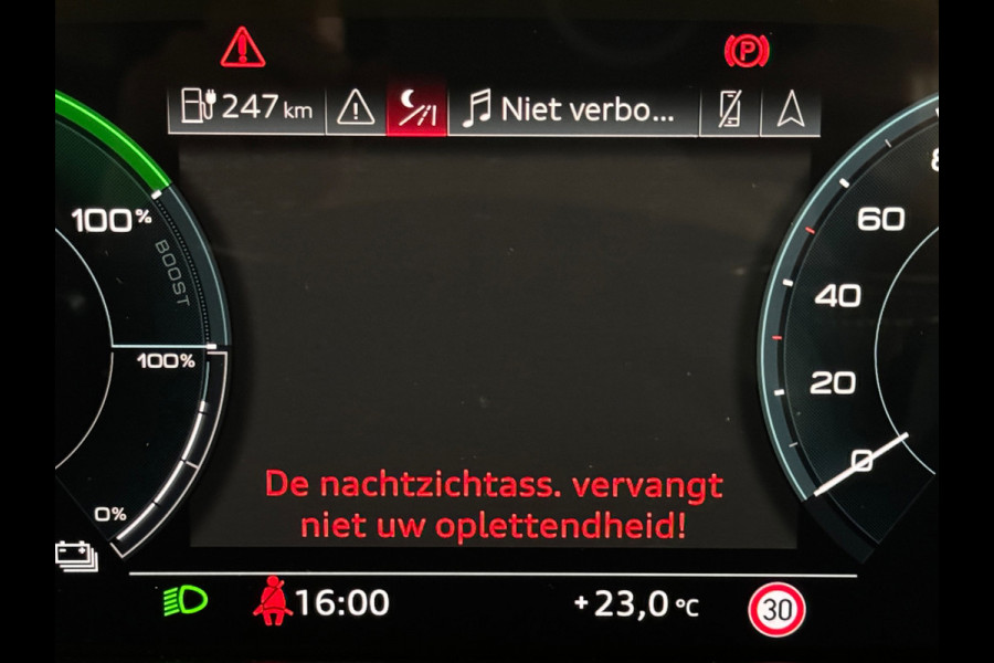 Audi e-tron E-tron 55 quattro 95 kWh Pano|Memory|360|Nachtzicht