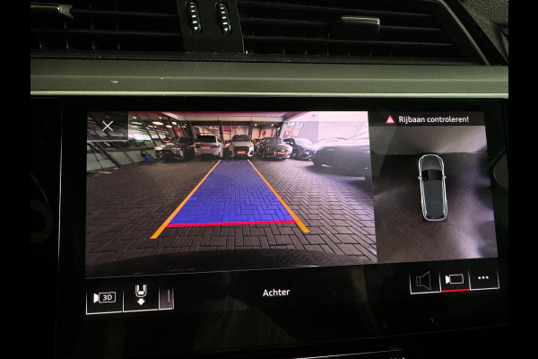 Audi e-tron E-tron 55 quattro 95 kWh Pano|Memory|360|Nachtzicht
