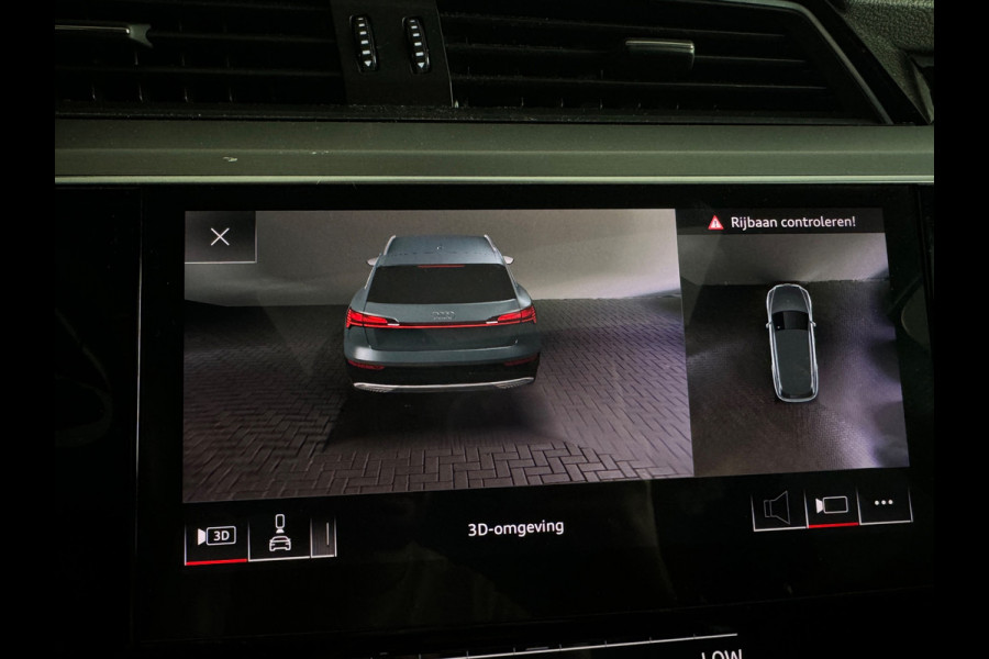 Audi e-tron E-tron 55 quattro 95 kWh Pano|Memory|360|Nachtzicht