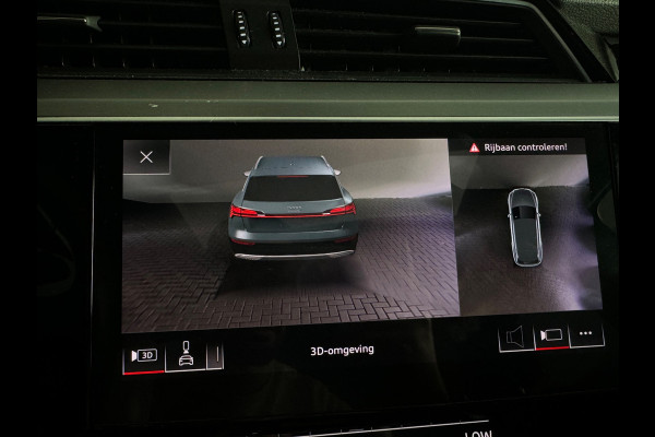 Audi e-tron E-tron 55 quattro 95 kWh Pano|Memory|360|Nachtzicht