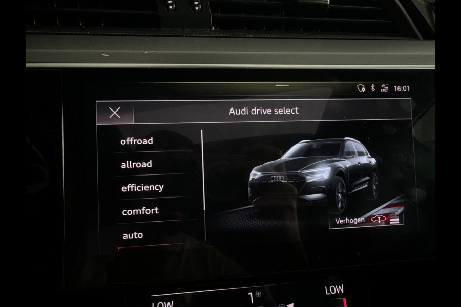 Audi e-tron E-tron 55 quattro 95 kWh Pano|Memory|360|Nachtzicht