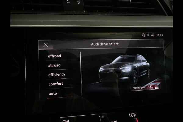 Audi e-tron E-tron 55 quattro 95 kWh Pano|Memory|360|Nachtzicht