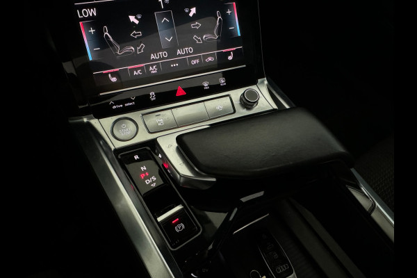 Audi e-tron E-tron 55 quattro 95 kWh Pano|Memory|360|Nachtzicht