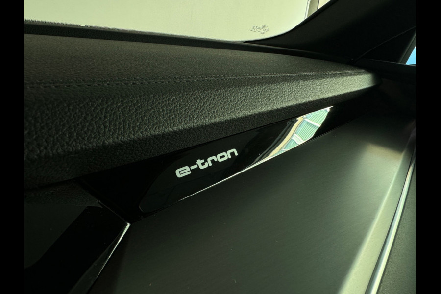 Audi e-tron E-tron 55 quattro 95 kWh Pano|Memory|360|Nachtzicht
