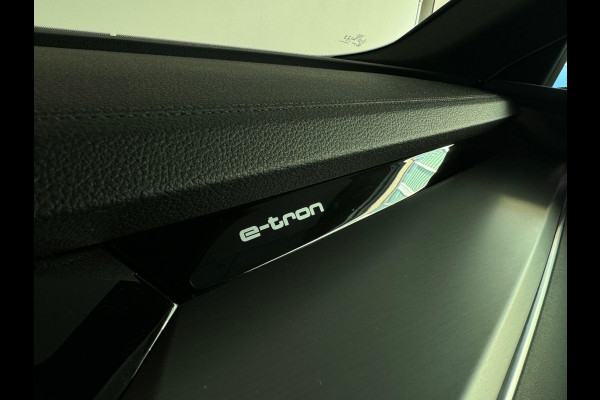 Audi e-tron E-tron 55 quattro 95 kWh Pano|Memory|360|Nachtzicht