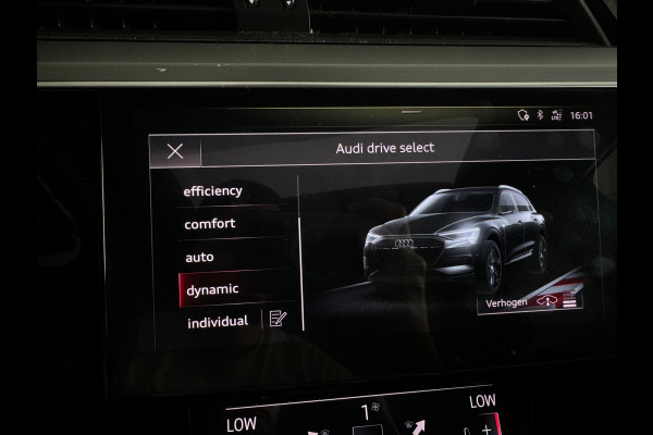 Audi e-tron E-tron 55 quattro 95 kWh Pano|Memory|360|Nachtzicht