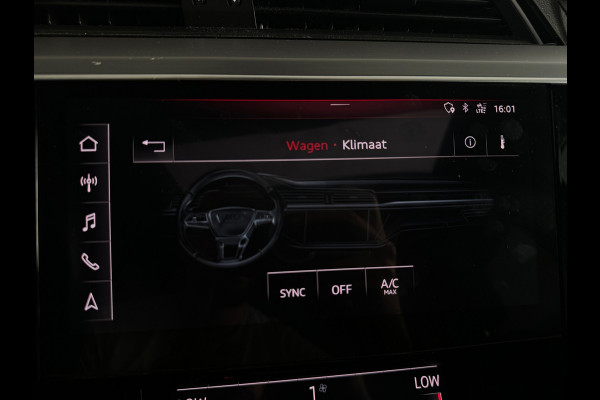 Audi e-tron E-tron 55 quattro 95 kWh Pano|Memory|360|Nachtzicht