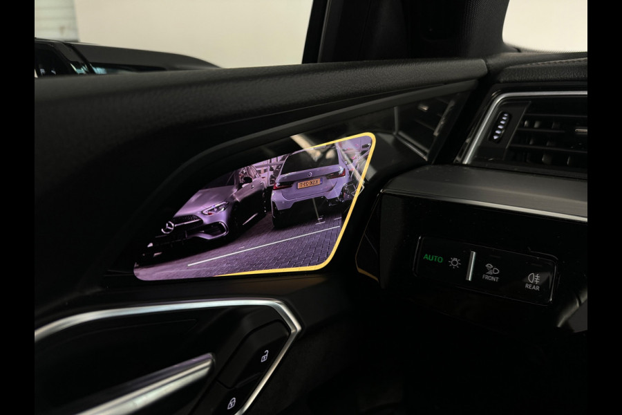 Audi e-tron E-tron 55 quattro 95 kWh Pano|Memory|360|Nachtzicht