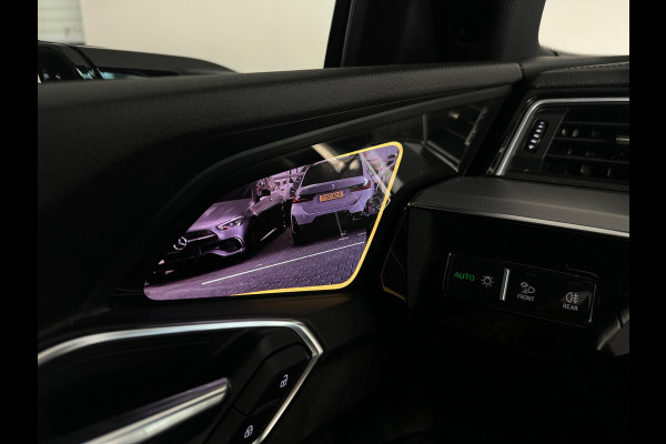 Audi e-tron E-tron 55 quattro 95 kWh Pano|Memory|360|Nachtzicht