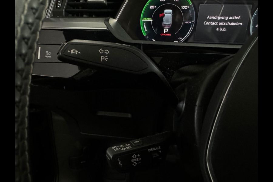Audi e-tron E-tron 55 quattro 95 kWh Pano|Memory|360|Nachtzicht