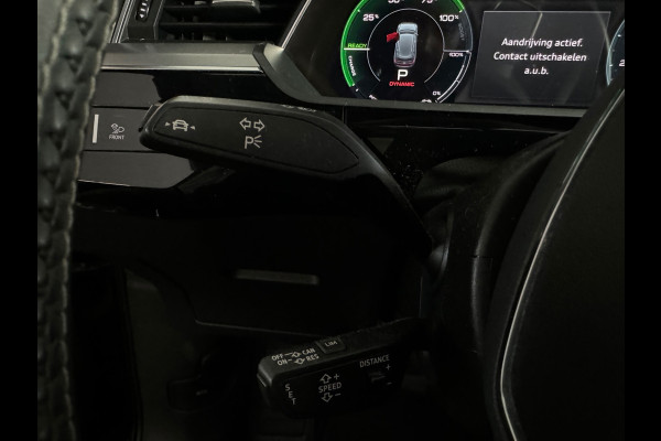 Audi e-tron E-tron 55 quattro 95 kWh Pano|Memory|360|Nachtzicht