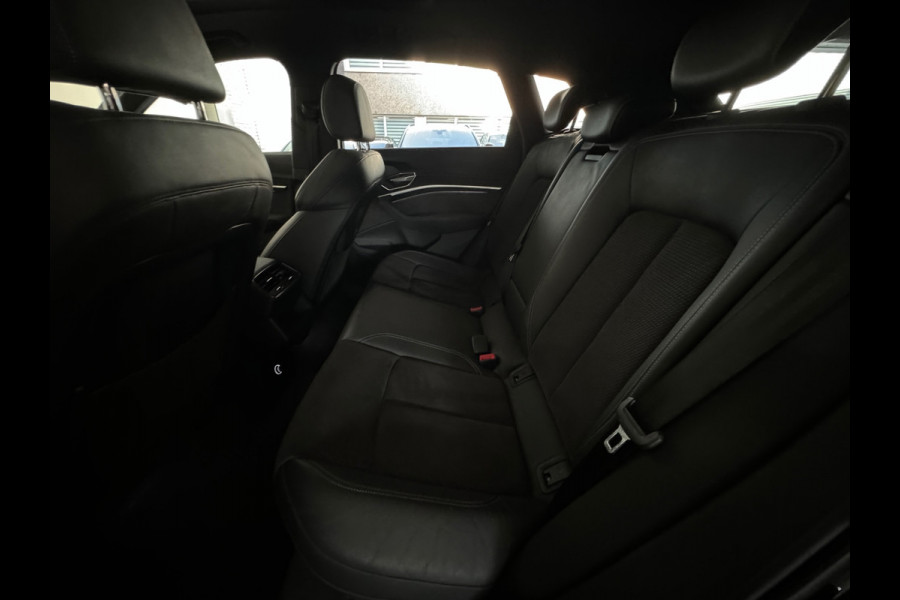 Audi e-tron E-tron 55 quattro 95 kWh Pano|Memory|360|Nachtzicht