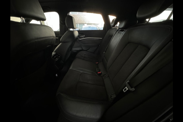 Audi e-tron E-tron 55 quattro 95 kWh Pano|Memory|360|Nachtzicht
