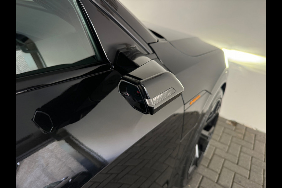 Audi e-tron E-tron 55 quattro 95 kWh Pano|Memory|360|Nachtzicht
