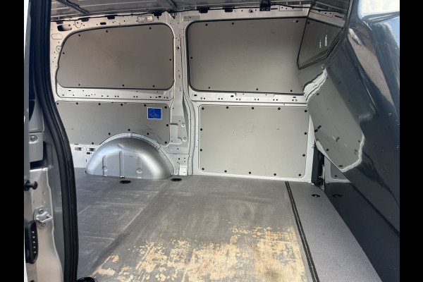 Mercedes-Benz Vito 114 CDI 136pk E6 Automaat L2 Lease €338 p/m, Airco, Navi, Carplay, PDC, Camera, Volledig onderhoudshistorie aanwezig