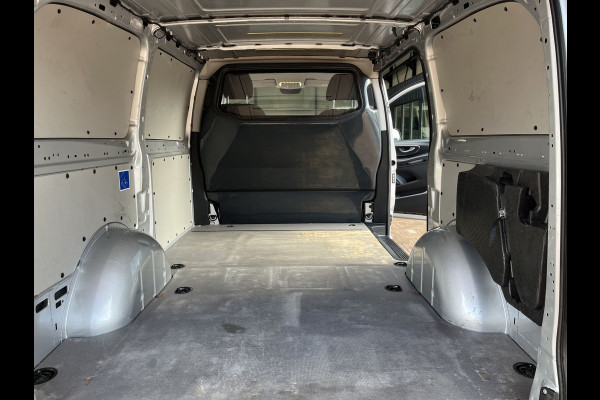 Mercedes-Benz Vito 114 CDI 136pk E6 Automaat L2 Lease €338 p/m, Airco, Navi, Carplay, PDC, Camera, Volledig onderhoudshistorie aanwezig