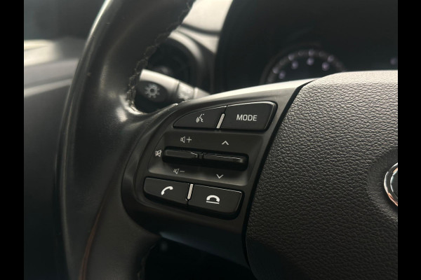 Hyundai i10 1.0 Comfort Smart, Airco, Bluetooth, Carplay, Camera, Cruise, Lane, Navi, PDC, NAP