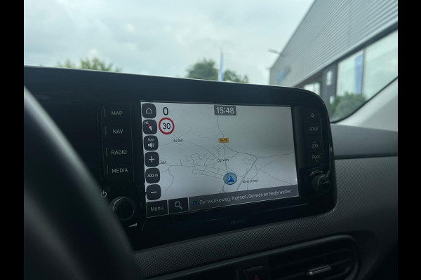 Hyundai i10 1.0 Comfort Smart, Airco, Bluetooth, Carplay, Camera, Cruise, Lane, Navi, PDC, NAP