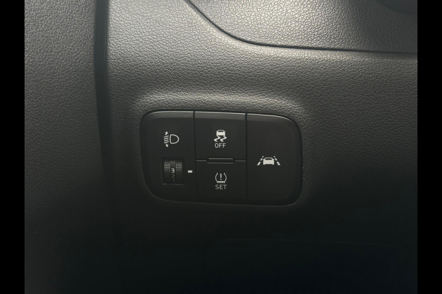 Hyundai i10 1.0 Comfort Smart, Airco, Bluetooth, Carplay, Camera, Cruise, Lane, Navi, PDC, NAP