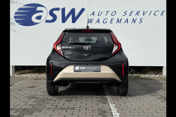 Toyota Aygo X 1.0 VVT-i S-CVT Pulse | CarPlay | ACC | Camera | DAB+