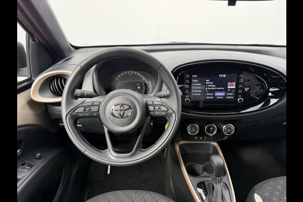 Toyota Aygo X 1.0 VVT-i S-CVT Pulse | CarPlay | ACC | Camera | DAB+
