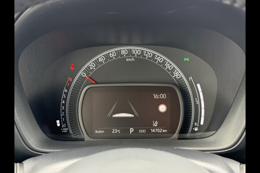 Toyota Aygo X 1.0 VVT-i S-CVT Pulse | CarPlay | ACC | Camera | DAB+