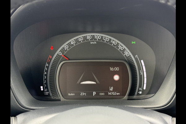 Toyota Aygo X 1.0 VVT-i S-CVT Pulse | CarPlay | ACC | Camera | DAB+