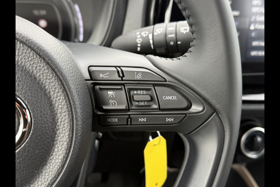 Toyota Aygo X 1.0 VVT-i S-CVT Pulse | CarPlay | ACC | Camera | DAB+