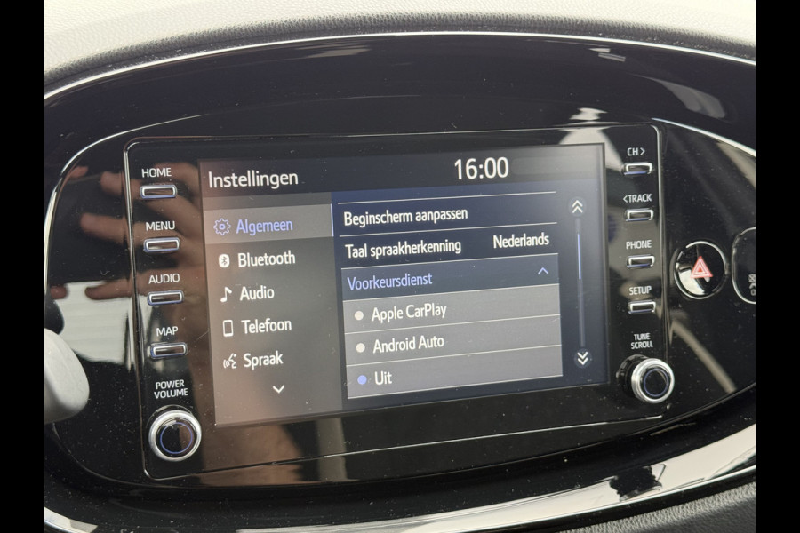 Toyota Aygo X 1.0 VVT-i S-CVT Pulse | CarPlay | ACC | Camera | DAB+