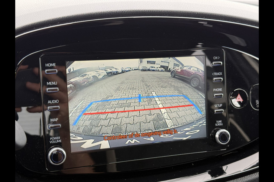 Toyota Aygo X 1.0 VVT-i S-CVT Pulse | CarPlay | ACC | Camera | DAB+