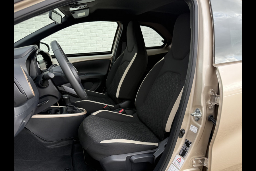 Toyota Aygo X 1.0 VVT-i S-CVT Pulse | CarPlay | ACC | Camera | DAB+