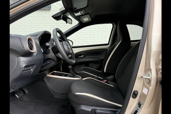 Toyota Aygo X 1.0 VVT-i S-CVT Pulse | CarPlay | ACC | Camera | DAB+