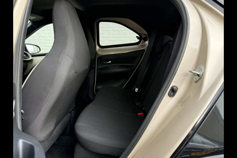 Toyota Aygo X 1.0 VVT-i S-CVT Pulse | CarPlay | ACC | Camera | DAB+