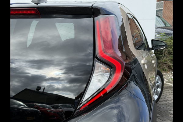 Toyota Aygo X 1.0 VVT-i S-CVT Pulse | CarPlay | ACC | Camera | DAB+