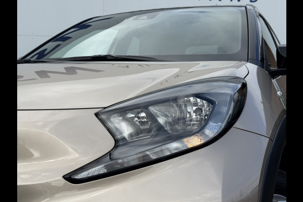 Toyota Aygo X 1.0 VVT-i S-CVT Pulse | CarPlay | ACC | Camera | DAB+
