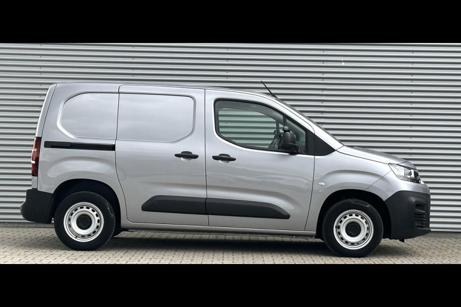 Citroën Berlingo 1.5 BlueHDI Airco|Navi|Cruise MARGE BTW VRIJ