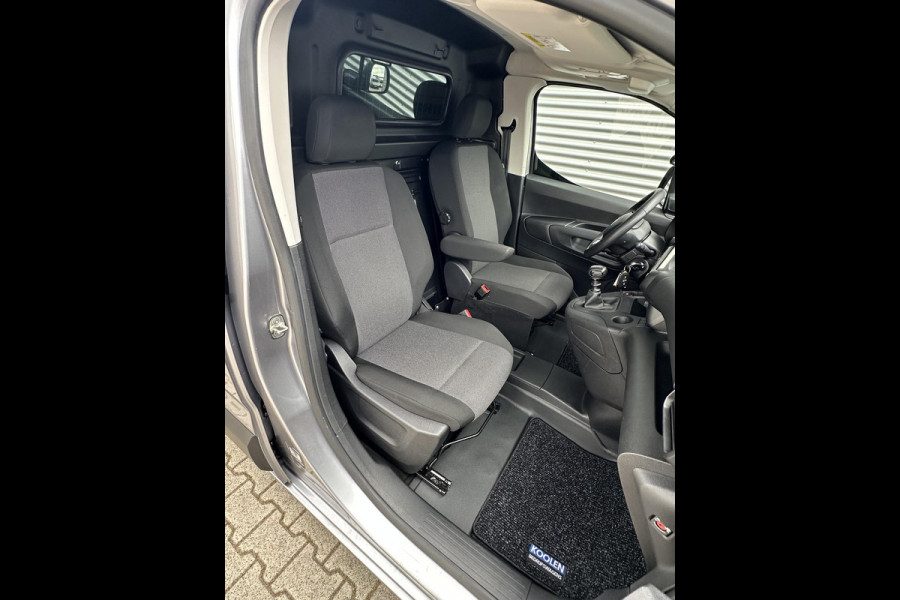 Citroën Berlingo 1.5 BlueHDI Airco|Navi|Cruise MARGE BTW VRIJ