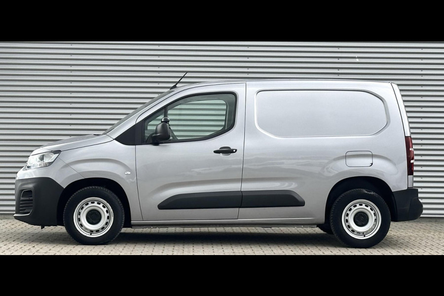 Citroën Berlingo 1.5 BlueHDI Airco|Navi|Cruise MARGE BTW VRIJ