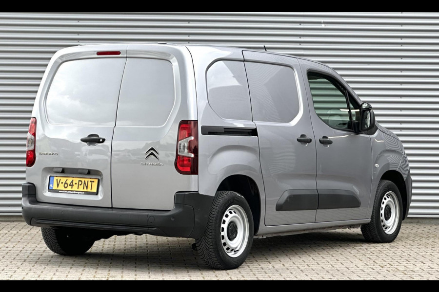 Citroën Berlingo 1.5 BlueHDI Airco|Navi|Cruise MARGE BTW VRIJ