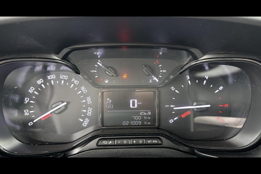 Citroën Berlingo 1.5 BlueHDI Airco|Navi|Cruise MARGE BTW VRIJ