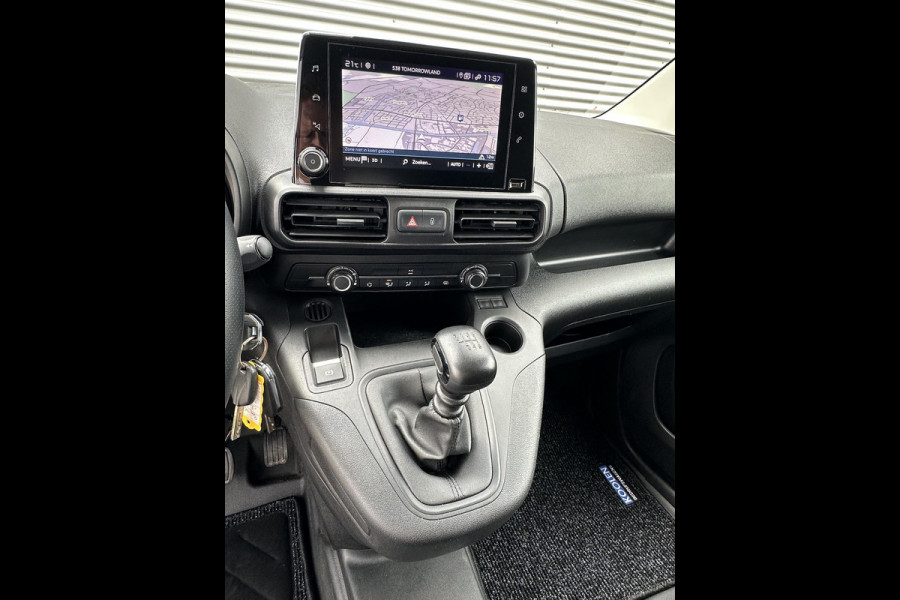 Citroën Berlingo 1.5 BlueHDI Airco|Navi|Cruise MARGE BTW VRIJ